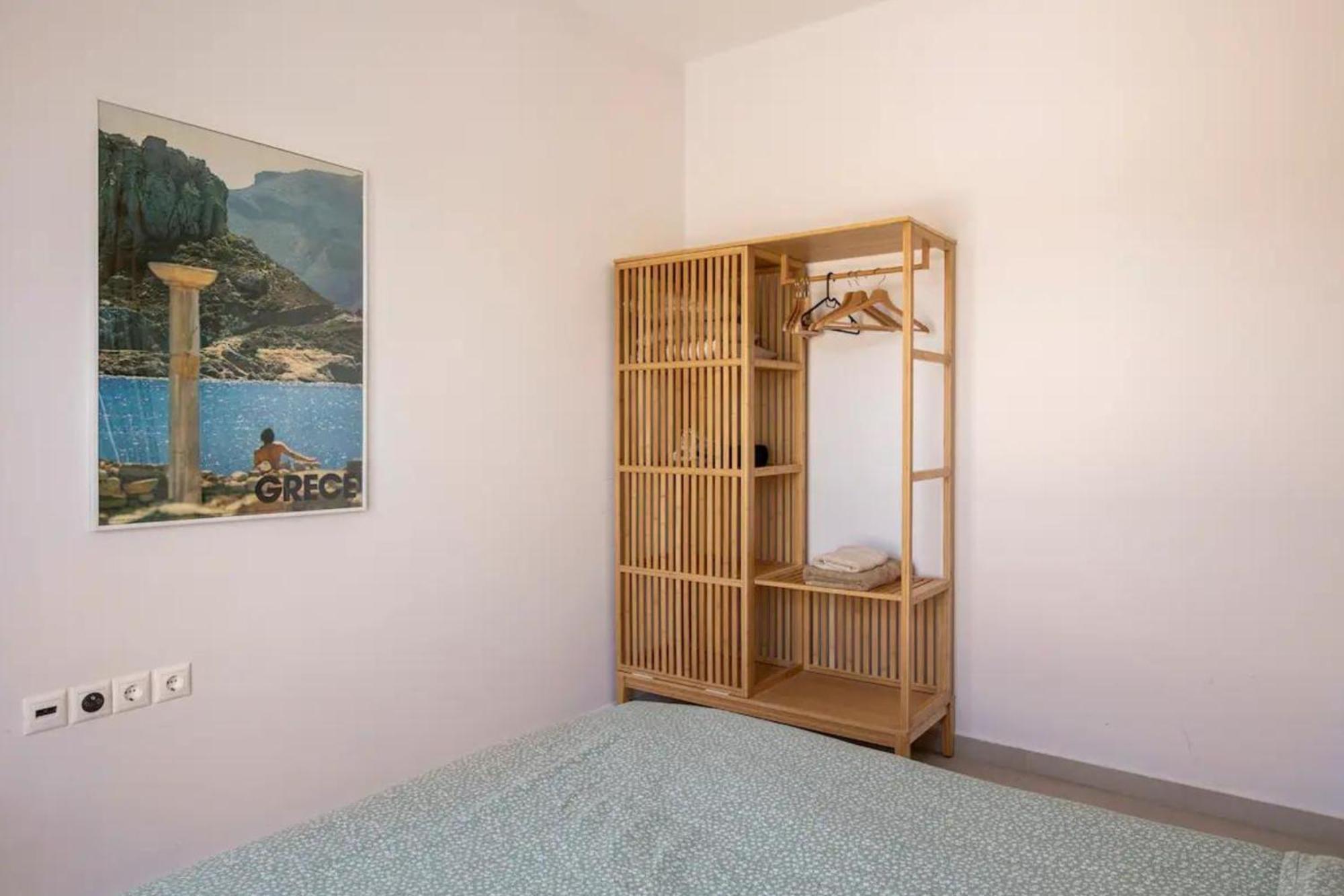 Villa Kala Loutraki - Private Pool & Sauna I Beach Экстерьер фото