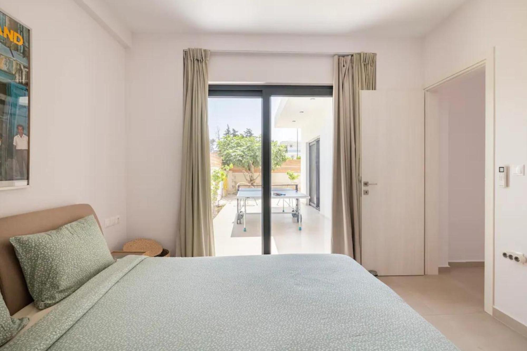 Villa Kala Loutraki - Private Pool & Sauna I Beach Экстерьер фото
